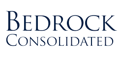 Bedrock consolidated logo