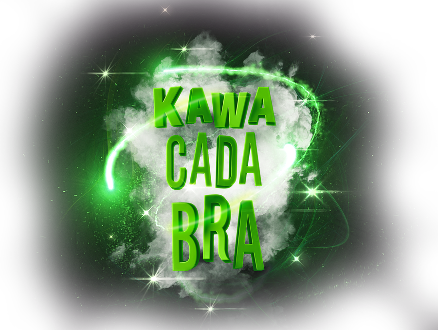 KAWA CADABRA