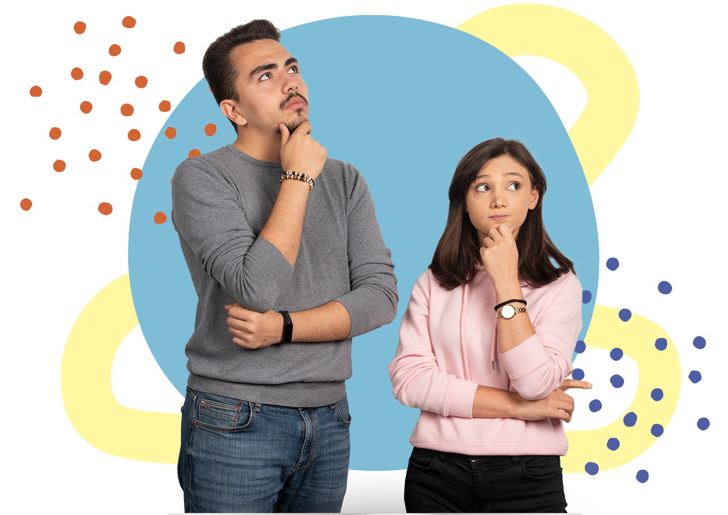 Preguntas Frecuentes